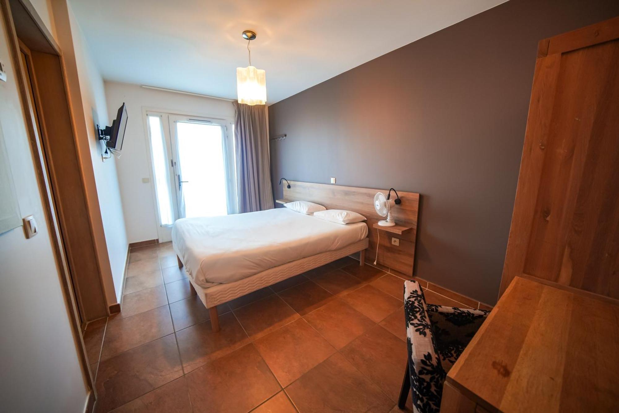 Residence Les Chataigniers 생조리오즈 외부 사진