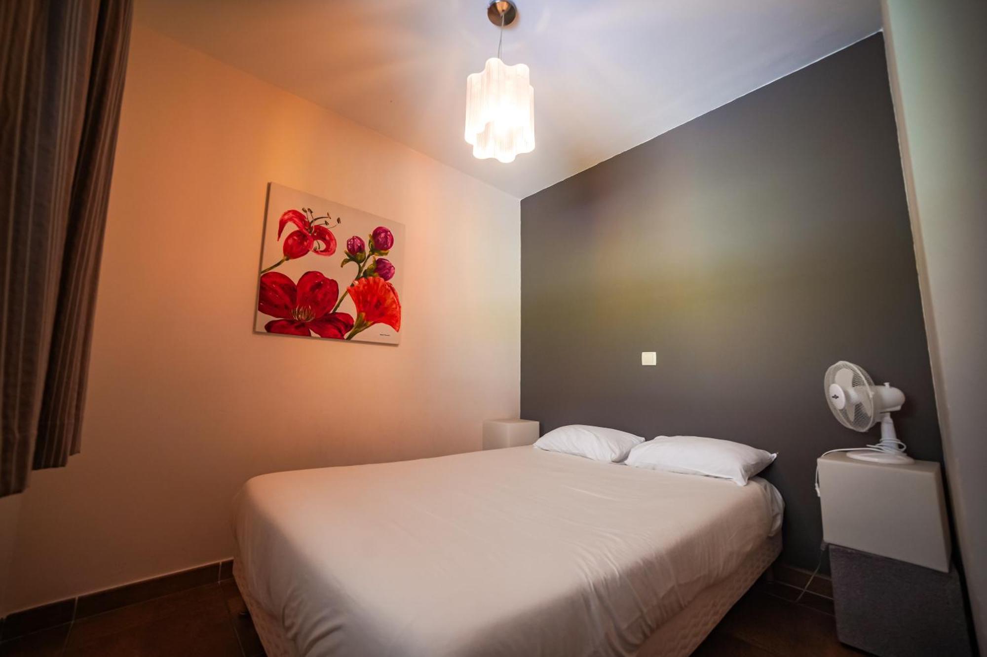 Residence Les Chataigniers 생조리오즈 외부 사진