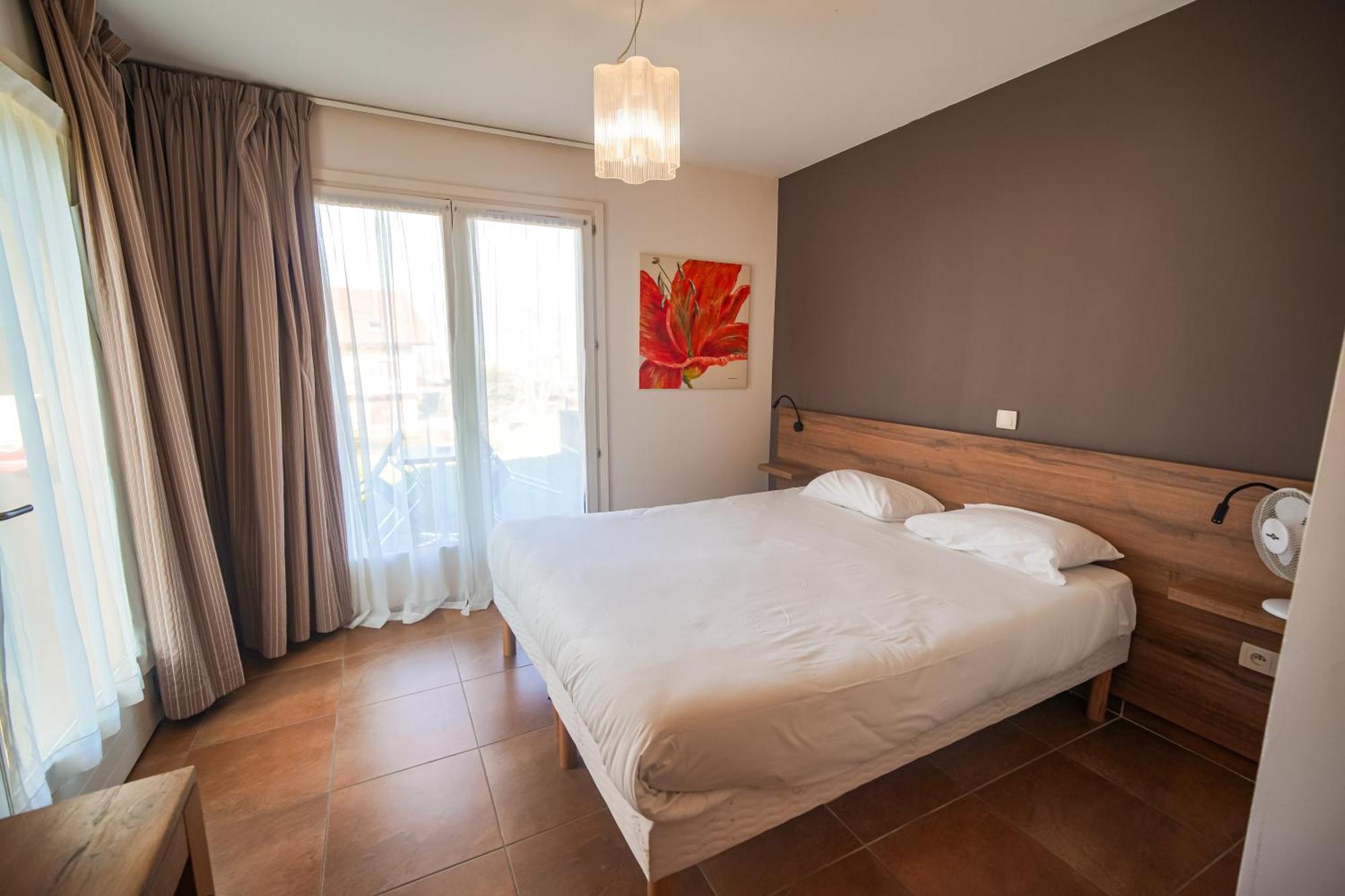 Residence Les Chataigniers 생조리오즈 외부 사진