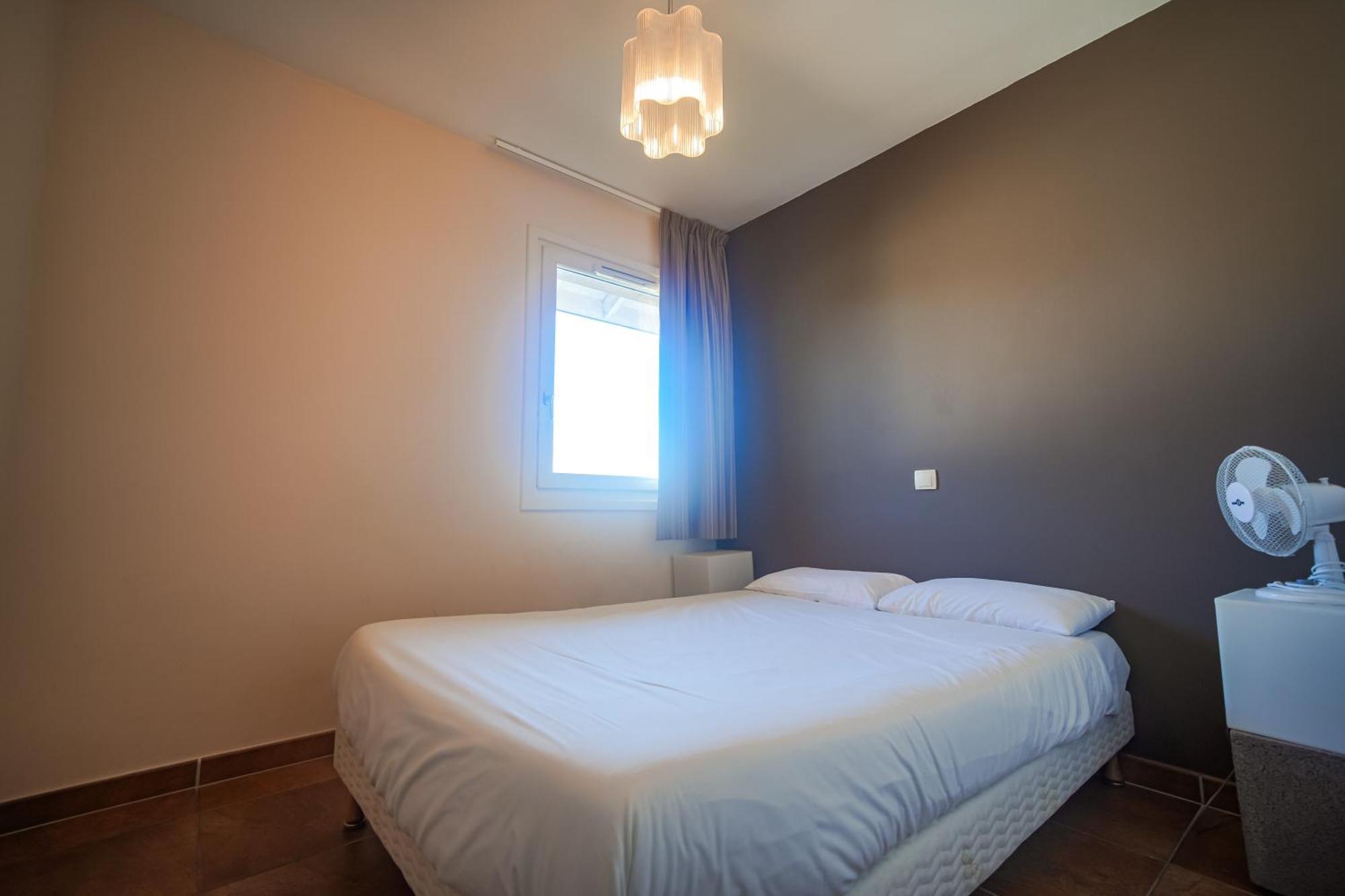 Residence Les Chataigniers 생조리오즈 외부 사진