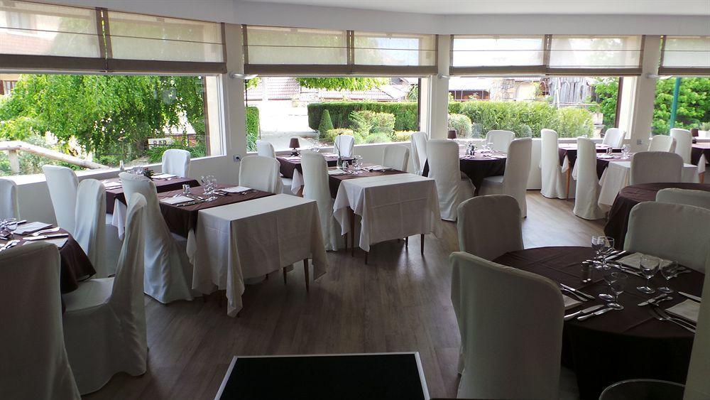 Residence Les Chataigniers 생조리오즈 외부 사진