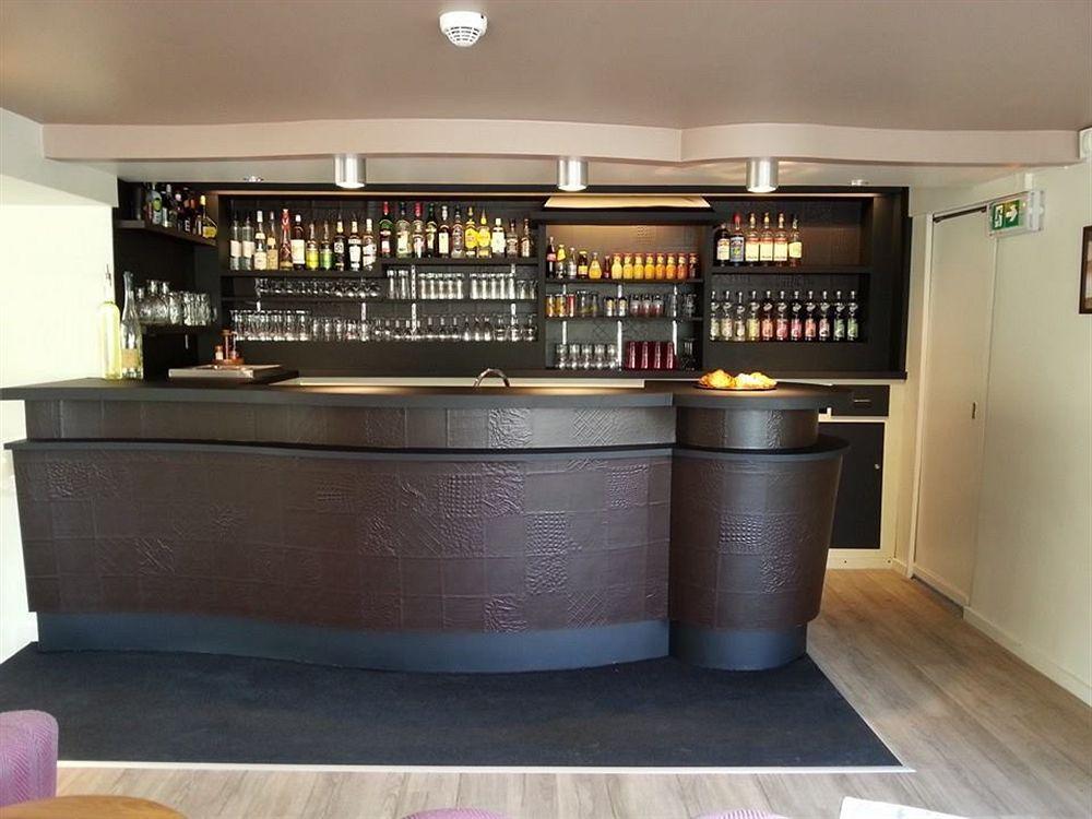 Residence Les Chataigniers 생조리오즈 외부 사진